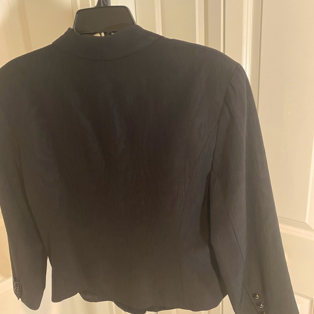 Ann Taylor suit jacket